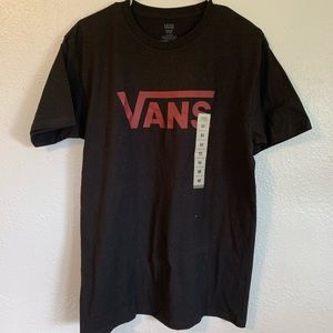 Vans T-shirt